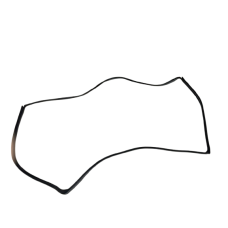 Молдинг стекла DAEWOO NEXIA (95- г.) ветрового (пр-во Xyg)