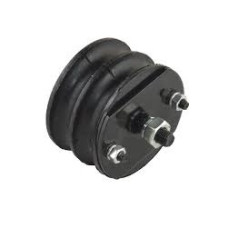 Подушка опори двигуна ВАЗ 2101 у зборі (вир-во CS-20)