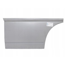 Низ передней двери VOLKSWAGEN Т4 правой 55 cm (пр-во Polcar)