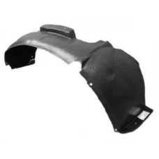 Подкрылок DODGE CALIBER 07 - 12 передний правый (пр-во Polcar)