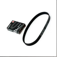 Ремінь генератора ВАЗ 2110 "698 потічковий" 8-кл. (вир-во GUMEX)