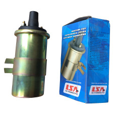 Котушка запалювання ВАЗ 2101 (вир-вр LSA)