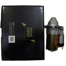 Стартер ВАЗ 2101 редукторный LST0101