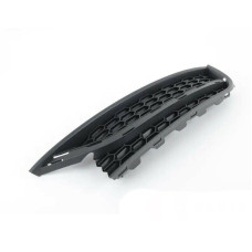 Решетка бампера VW PASSAT B7 USA 11-15 переднего левого (пр-во Тайвань)