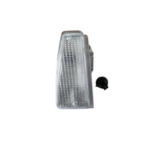 Указатель поворота ВАЗ 2108, 2109, 21099 (белый) правый (Formula of Light)