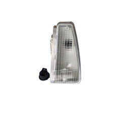 Указатель поворота ВАЗ 2108, 2109, 21099 (белый) левый (Formula of Light)