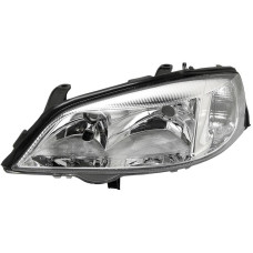 Фара OPEL ASTRA G ліва (вир-во TYC)
