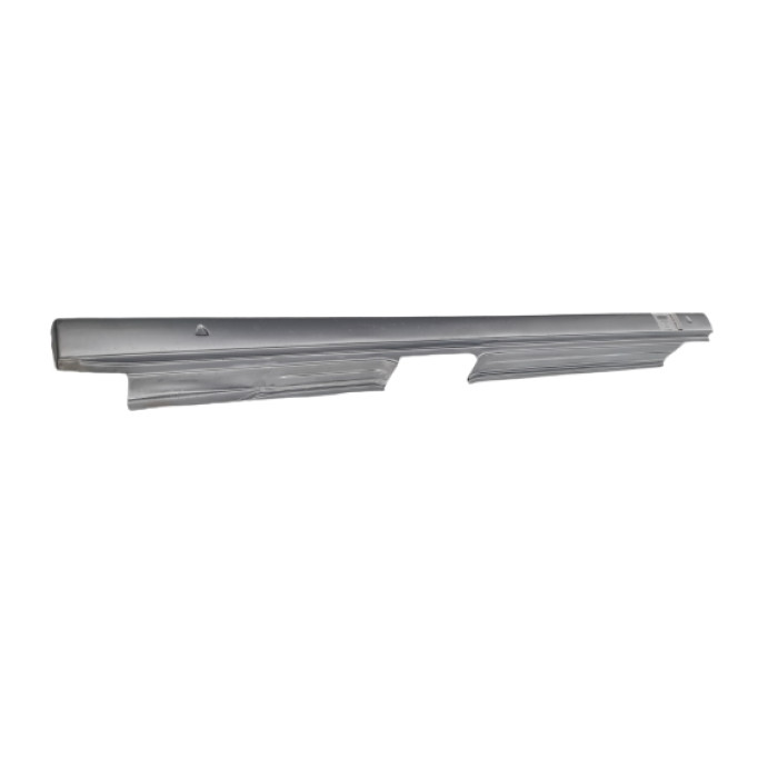 Поріг VOLKSWAGEN POLO (6N1) (94-01 р.) лівий під диски 13"(ви-во Polcar)