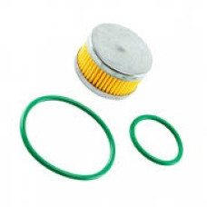 Фільтр в редуктор TOMASETTO (метал каркас+резинки зелені)  "Tomasetto" Італія