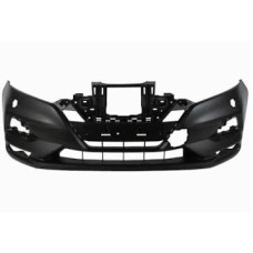 Бампер передний NISSAN QASHQAI 18-21 (пр-во Тайвань)