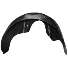 Подкрылок FORD C Max I 03-07 задний левый (пр-во Тайвань)