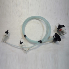 Гидрокорректор фар ВАЗ 21213 (Оригинал) 21213-371801000