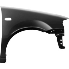 Крило переднє VOLKSWAGEN POLO (99-01 р.) праве (вир-во Тайвань)