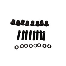 Болт регулировочный клапанов в сборе 21213 (8 шт.) (пр-во VAP)