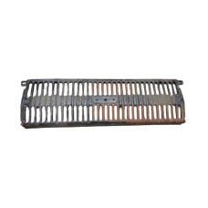 Облицювання радіатора ІЖ 412 М