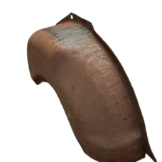 Арка внутрішня ІЖ 412 ліва М