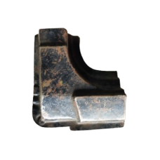 Низ передней дверной стойки ВАЗ 2108, 2109, 21099, 2113, 2114, 2115 левой (пр-во Украина)