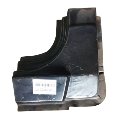 Низ передней дверной стойки ВАЗ 2108, 2109, 21099, 2113, 2114, 2115 правой (пр-во Украина)