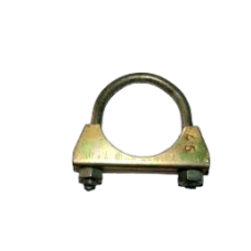 Хомут глушника ВАЗ 2101-07 D=45,0 (вир-во Харків)