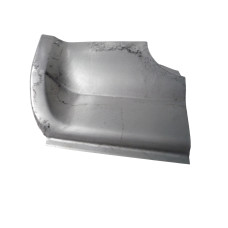 Сапог передний ВАЗ 2121, 21213 левый (рем часть крыла) (пр-во Украина)