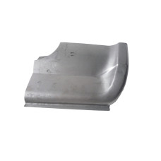 Сапог передний ВАЗ 2121, 21213 правый (рем часть крыла) (пр-во Украина)