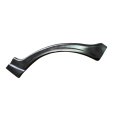 Рем заднього крила ВАЗ 2123 під двері лівого (вир-во Ростов)