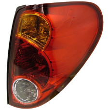Фонарь задний MITSUBISHI L 200 (05- г.) правый (пр-во DEPO)