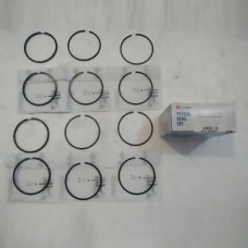 Кільця поршневі ВАЗ 2101 (76.8) к-т (вир-во AMP)