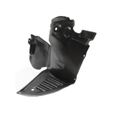 Подкрылок RENAULT KANGOO (98-08 г.) передний левый передняя часть (пр-во Тайвань)