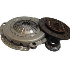 Сцепление DAEWOO LANOS 1.5 (к-т) VALEO (пр-во Корея)