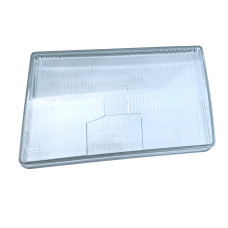 Скло фари Газель (старого зразка) М 2141 ліве (Formula of Light)