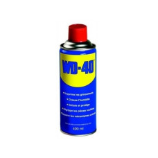 Рідкий ключ WD-40  400 гр. Англія