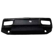 Панель задня ВАЗ 2108, 2109, 21093, 2113, 2114 (чорний грунт)