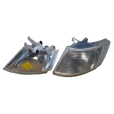 Вказівник повороту ВАЗ 2110, 2111, 2112 Аутомотив "Bosch" лівий (вир-во Аутомотив Лайтинг) 1.315.106.126