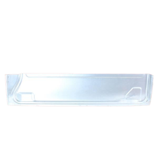 Низ каркаса сдвижной двери FORD TRANSIT (86-00 г.) (пр-во KLOKKERHOLM)