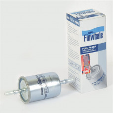 Фільтр паливний DAEWOO LANOS (засувка) (вир-во FINWHALE) PF605
