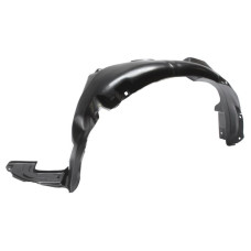 Защита колеса HYUNDAI ELENTRА (07-10 г.) передняя левая (пр-во Тайвань)