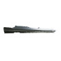 Порог MAZDA 3 (BK) (04-09 г.) правый (пр-во KLOKKERHOLM)