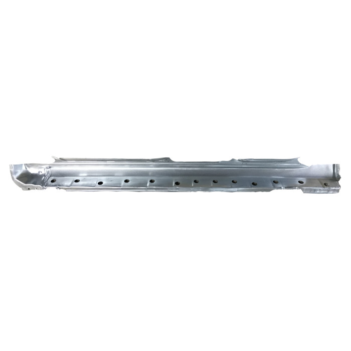 Порог MAZDA 3 (BK) (04-09 г.) правый (пр-во KLOKKERHOLM)