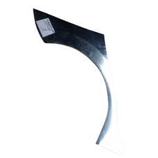 Рем заднього крила MAZDA 3 (13-19 р.) права (вир-во Voodoocar)