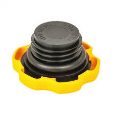 Кришка маслозаливної горловини ВАЗ 1117,1118,1119 /16кл./ (вир-во ЄВРО Деталь)