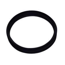 Прокладка ресивера ВАЗ-21116 Е-Газ 16кл. (пр-во AWEL)