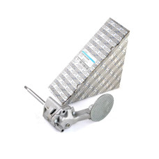 Насос масляний ВАЗ 2101-2107 у зборі (вир-во ASR)