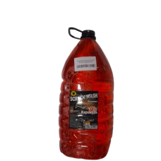 Омивач скла літній Europe Карамель 5л