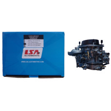 Карбюратор ВАЗ 2105 1,3 (вир-во LSA)