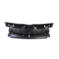 Брус (швеллер) бампера RENAULT KANGOO (08- г.) переднего пластик верхний (пр-во Renault)