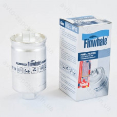 Фильтр топливный ВАЗ 2110 (резьба) (пр-во Finwhale)