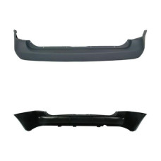 Бампер задний OPEL ASTRA G COMBI (пр-во Тайвань)