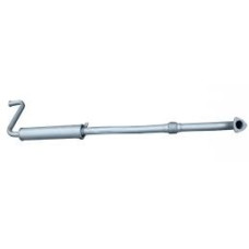 Резанатор ВАЗ 21082, 2113, 2114, 2115 під каталізатор з 2008 р(вир-во SKS Чернівці)