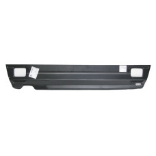 Низ панели задней VOLKSWAGEN GOLF 2 (пр-во Polcar)